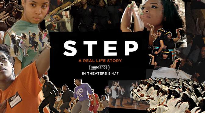 STEP : Movie Review “Directors Cut”